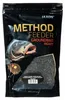 Jaxon Groundbait Ready 750g Black Halibut Produktbild-Vorschau 2
