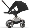 Cybex Platinum Sonnensegel Black Produktbild-Vorschau 6