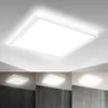 LED panelové stropné svietidlo stmievateľné ultra ploché Náhľad obrázku produktu 6