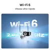 Reolink Duo 3 WiFi, 8K 16MP Plug-in caméra de surveillance Voir les images du produit 4