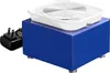 Tornio per Vetroceramica 30 W, Blu Tornio elettrico 10 cm Anteprima dell’immagine prodotto 11