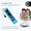 CELLONIC 1x Batteria compatibile con Dreame D9 Max Gen 2, Anteprima dell’immagine prodotto 6