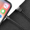 Baseus CALKLF-CG1 lightning cable 2 m Grey, Black Voir les images du produit 7