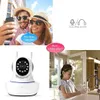 Dohľadová kamera WLAN, 360° otočná USB kamera pre domáce Náhľad obrázku produktu 18