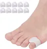 10 Stück Zehenschiene für den kleinen Zeh, Produktbild-Vorschau 1
