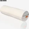 GORILLA SPORTS® Yoga Bolster - Ø20 cm, Waschbarer Bezug, Produktbild-Vorschau 2