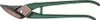 BESSEY D116-260L, Nerezová ocel, Levý, 1 mm, 260 mm, 490 g Náhled obrázku produktu 3