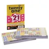 Twenty One Ersatzblöcke für Würfelspiel, 2er-Set, 156 Blatt Produktbild-Vorschau 3