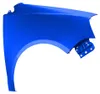 BLU Blatník náhrada pro VW Volkswagen Polo 9N3 IV 4 LIFT Náhled obrázku produktu 4