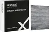 RIDEX 424I0006 Aktivkohle Innenraumfilter Pollenfilter für Produktbild-Vorschau 10