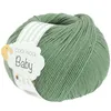 Lana Grossa - Cool Wool Baby 0297 resedagrün Produktbild-Vorschau 1