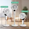 Luftzirkulationsventilator (40 W) — 3-in-1-Design | 8 Produktbild-Vorschau 7