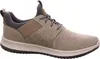 Skechers Delson - Camben - Grau Polyester Größe: 43 Normal Produktbild-Vorschau 13