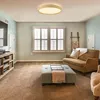 ZMH Deckenlampe LED Deckenleuchte Wohnzimmer - 43W Produktbild-Vorschau 8