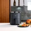 Friggitrice ad aria calda Cosori da 4,7 litri, incluso Anteprima dell’immagine prodotto 18