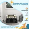 Faltbarer Laufstall fš¹r Hunde, Katzen und Kleintiere, aus Produktbild-Vorschau 6
