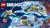 LEGO DREAMZzz Le bus spatial de Mr Oz, jouet d'aventure à Voir les images du produit 24