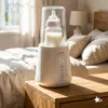 Malplay Baby Flaschenwärmer, Sterilisator, Babykostwärmer, Produktbild-Vorschau 3