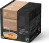 Tchibo Qbo Caffè Grande Belo Sul Premium Kaffeekapseln, 81 Produktbild-Vorschau 2