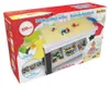 Set di giocattoli Eddy Toys da 300 pezzi - tavolo da gioco: Anteprima dell’immagine prodotto 6