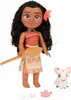 Disney Princess Moana Doll My Singing Friend Moana & Pua Náhled obrázku produktu 9