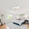 Ventilatore da soffitto AIORBER, con pale retrattili, con Anteprima dell’immagine prodotto 10