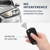 Housse de protection pour clés de voiture kwmobile, Voir les images du produit 3