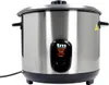 Cuociriso TM Electron acciaio vetro acciaio inox 900 W 2,2 Anteprima dell’immagine prodotto 2