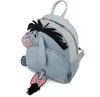 Zaino Loungefly Disney Winnie the Pooh Igor Anteprima dell’immagine prodotto 6