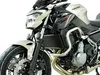 ZIEGER Pro Kühlerabdeckung kompatibel mit Kawasaki Z650 Produktbild-Vorschau 2