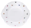 Assiette à tarte, porcelaine tchèque, Vérone, 27 cm, main, Voir les images du produit 2