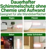 HEIMWERT Anti Schimmel Heizung mit Spezial Infrarot Produktbild-Vorschau 5