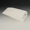 PAPSTAR Papierfaltenbeutel Maße: (B)110 x (T)60 x (H)240 mm Produktbild-Vorschau 1