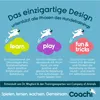 Coachi Target Stick, Teleskop-Design, Hundezubehör für Produktbild-Vorschau 8