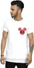 Disney - T-Shirt für Herren BI41359 (5XL) (Weiß) Produktbild-Vorschau 2