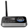 Trasmettitore e ricevitore audio Logilink Bluetooth 5.0, Anteprima dell’immagine prodotto 4