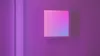 LEDVANCE LED Panel SMART+ WIFI PANEL MAGIC RGB 30x30cm Produktbild-Vorschau 5