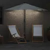 Maison Exclusive - Parasol de jardin, couleur sable, Voir les images du produit 4