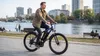 Vélo électrique 29 pouces 48 V 37,5 Ah (22,5 Ah + 15 Ah) Voir les images du produit 7