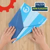 Moose Toys Turbo Trick Planes, Souprava pro strojírenství, Náhled obrázku produktu 2