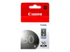 Canon PG-50 - Nero - Originale - Serbatoio d'inchiostro - Anteprima dell’immagine prodotto 7