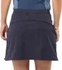 Jack Wolfskin HIKING ALPINE SKORT W graphite 40 Náhľad obrázku produktu 3