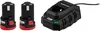 PARKSIDE 12V/2Ah Akku-Bohrschrauber-Set »PBSPA 12 E4« mit 2 Produktbild-Vorschau 23