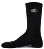 Champion Uni Socks Basics 6pk Crew Füßlinge, Schwarz, 43-46 Produktbild-Vorschau 9