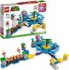 LEGO Super Mario 71400 - Excursion à la plage de Maxi Igloo Voir les images du produit 9
