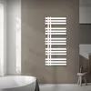 LuxeBath Iron EM designový koupelnový radiátor - 500 x 1200 Náhled obrázku produktu 1