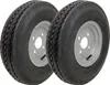 4.80/4.00-8 road legal, high speed wheels 338kgs, 400 8, Podgląd zdjęcia produktu 1