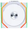 Lian Li UNI FAN SL Wireless 120 Custodia per computer 12 cm Anteprima dell’immagine prodotto 3