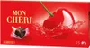Mon Chéri Čokoládové čerešňové pralinky v likéri 157,5 G Náhľad obrázku produktu 1