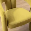 MODFU Esszimmerstühle Polsterstuhl(2er Set), Produktbild-Vorschau 9